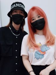 -P.STYLE派斯造型