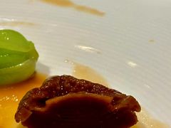 -北京古城老院厉晓麟精致菜