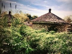 -郑州银基黄帝宫御温泉