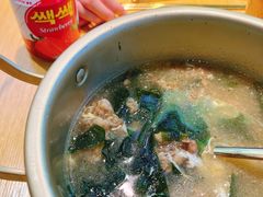 -美淑家拌饭(狮山店)