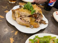 -张包铺(道外店)