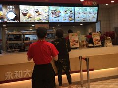 -永和大王(茉莉上新·共和新路店)