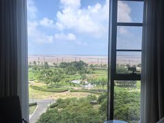 -连云港金陵海州湾会议中心
