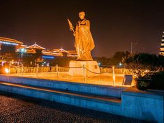 -大唐不夜城