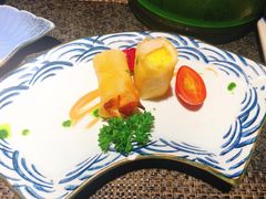 -吉盛川创作料理(保利国际广场店)