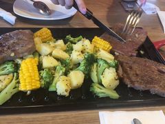 -必胜客(上海新南方商城PH店)