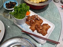-林辉家宴·本地家常菜·头牌清远鸡(先锋店)