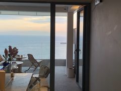 -蜜悦·波西塔诺悬崖海景餐厅