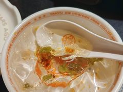 -探鱼·鲜青椒爽麻烤鱼(领展购物广场店)