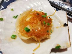 蒜茸夏夷贝-旺角小渔村(二马路店)