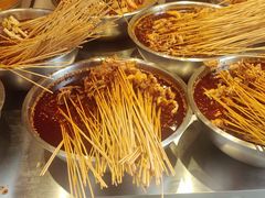 -嘉州鲜知味钵钵鸡(奎星楼店)