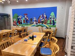 -贵凤凰贵州米粉(望京店)