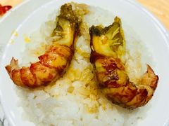-怪怪龙虾·澳洲蓝龙王·深夜食堂(惊驾路店)