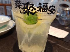 -聚福安·传统老爸茶(海甸岛店)