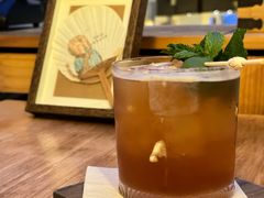 -埋位小酒馆(东城店)