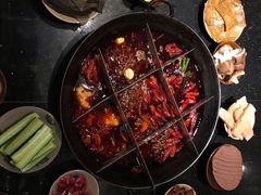 -肥龙火锅(南坪店)