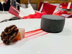 -北京古城老院厉晓麟精致菜