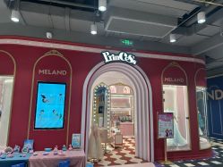 -meland亲子乐园(北京首开通州万象汇店)
