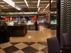 -天诚丽筠酒店-西餐厅