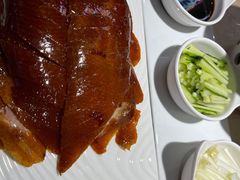 北京烤鸭-水煮鱼乡·川京菜(蛇口店)