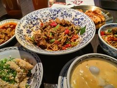 -阿大排档(长春这有山店)