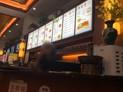 -清真·西北人家风味馆(中山中路店)
