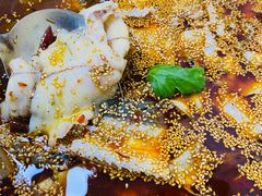 -川渔居—鱼火锅(八方汇店)