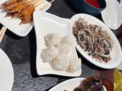 -陈府大宅门成都火锅·手切鲜肉(太原街店)