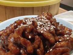 -小菜园新徽菜(上海浦东复地活力城店)