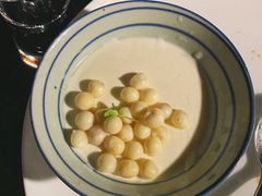 鸡头米奶酪-江南雅厨(李公堤店)