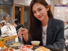 -火山屋台(新街口店)