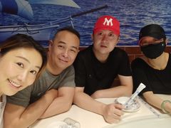 -胶东海鲜大排档(北太平庄店)