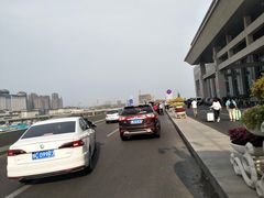 -洛阳龙门站