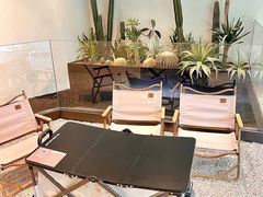 -J Create城市露营咖啡·简餐·宠物(上海动物园店)