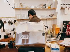 -月球咖啡retro