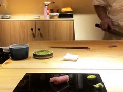 -鮨青(恒基名人购物中心店)