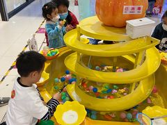 -永旺梦乐城国际商城(北清路店)