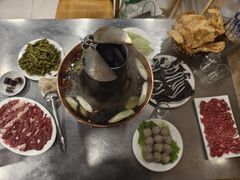 -三兴涮羊肉(荣安大街店)