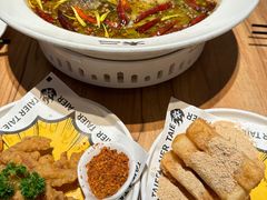 -太二酸菜鱼(正大广场店)
