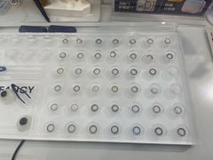 -可糖美瞳·隐形眼镜·测基弧(朝阳大悦城店)