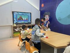 -斯坦星球AI编程·机器人科创·乐高科学·信奥·思维·专注力·STEM·竞赛考级(高新区绿宝广场龙湖狮山天街学习中心)