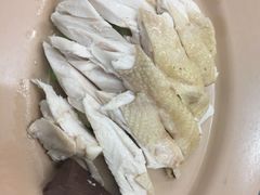 -红大哥水门鸡饭(總店)