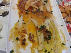 -渔家风味·鲅鱼水饺·央视展播·海鲜天津菜(开发区店)