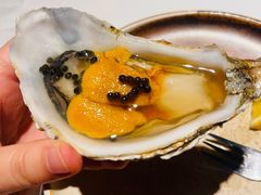 -Osteria Garden 生蚝花园餐厅(原进贤路店)