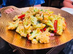 -简小舍·民间手艺菜(武昌江滩店)