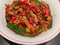 -传统菜农庄(皇姑路店)