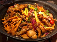 -蛙小侠(珠海华发商都店)