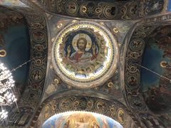 -滴血救世主教堂