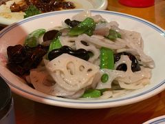 几荷小炒皇-几荷·恰似故人来(秀水广场店)