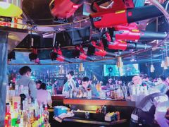 -A+ LIVE HOUSE(武汉天地店)